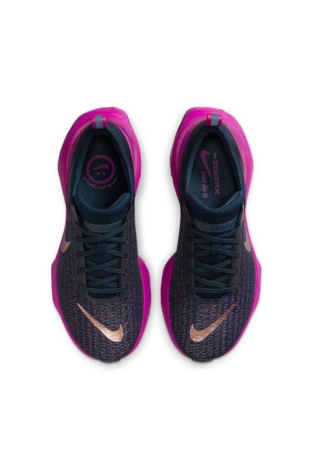 ZoomX Invincible Run Flyknit 3 Kadın Koşu Ayakkabısı - 5