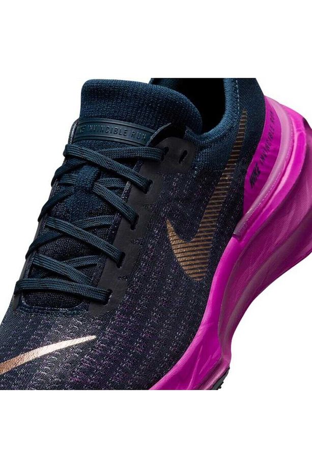 ZoomX Invincible Run Flyknit 3 Kadın Koşu Ayakkabısı - 6