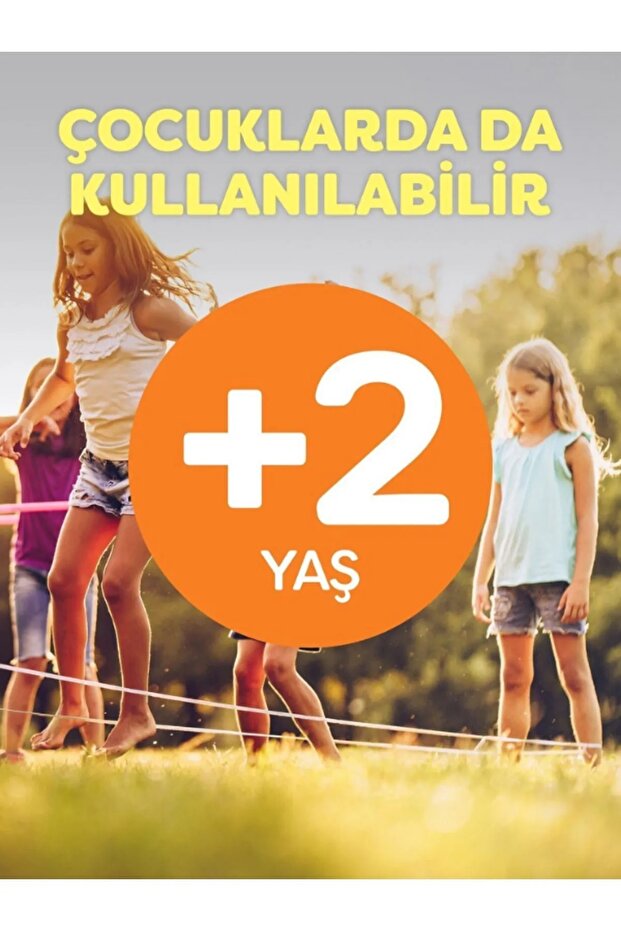 100 ml x 12 Adet Sivrisinek Kovucu Sprey Losyon - 6
