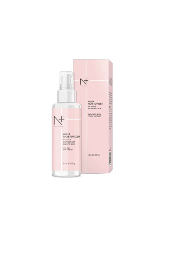 Aqua Moisturiser, 100G