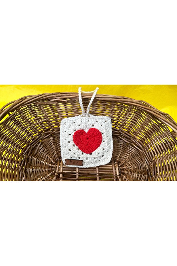 Knitted AirPods Case - 3