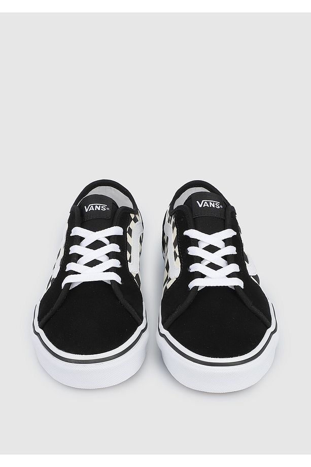 Checkerboard Filmore Decon Kadın Sneaker Vn0a45nm5gx1 - 3