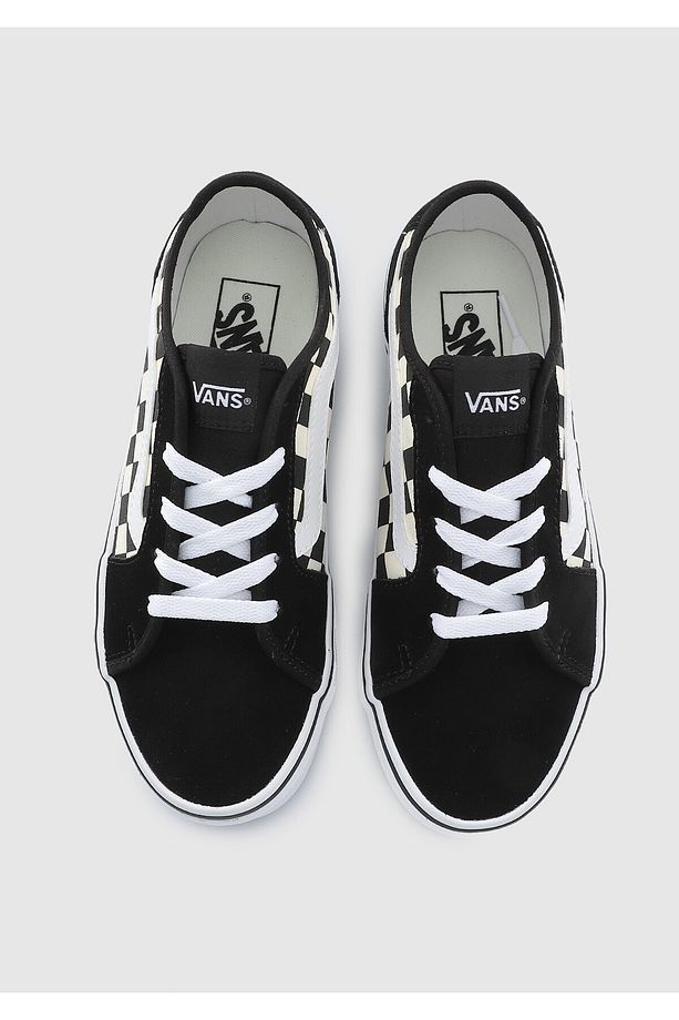 Checkerboard Filmore Decon Kadın Sneaker Vn0a45nm5gx1 - 5