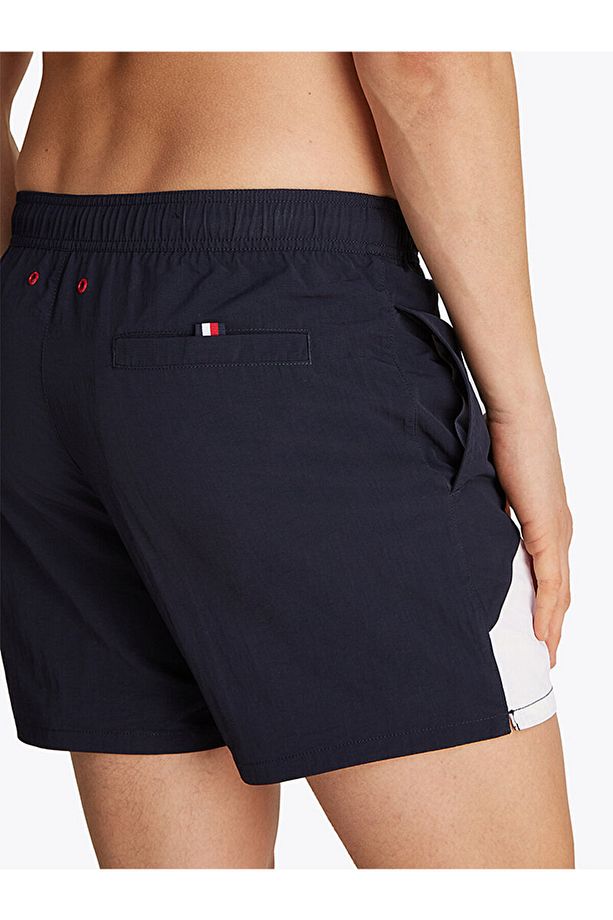 Medium Drawstring Swimshort - 2
