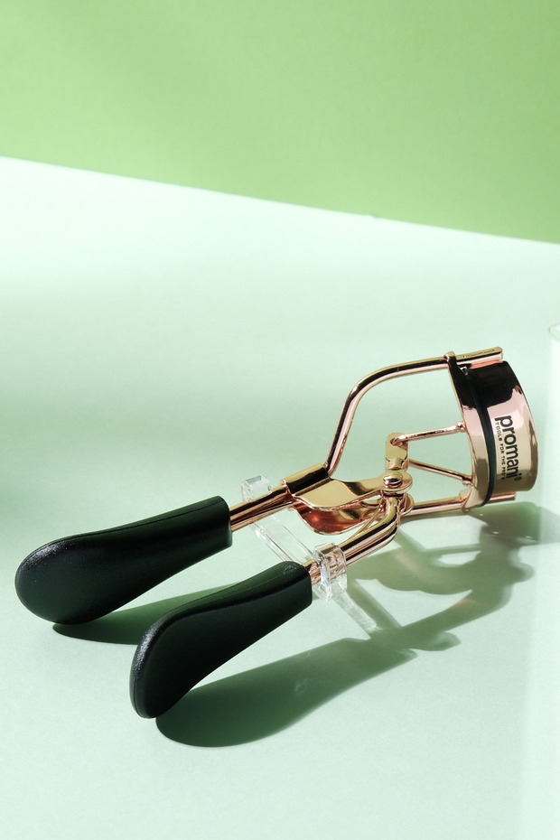 Eyelash Curling Scissors Pr-810 - 2