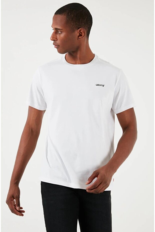 Men's T-shirt A7772-0003 - T-shirt Model