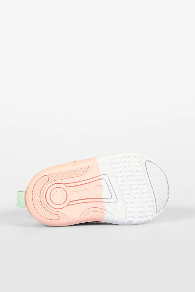 Ortopedik Hafif Unisex Kız-Erkek İlk Adım Ayakkabısı - 6