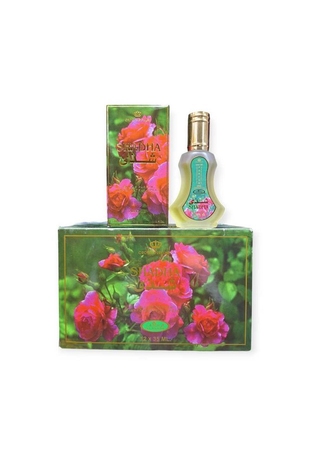 عطر شذى 35*12 قطعه 420 مل