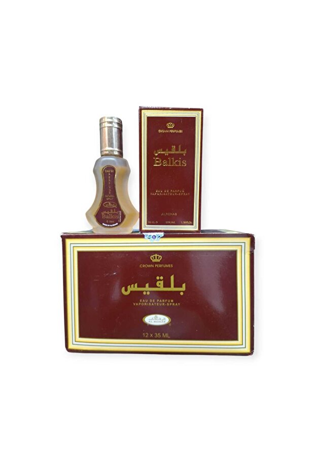 عطر بلقيس 35*12 قطعه