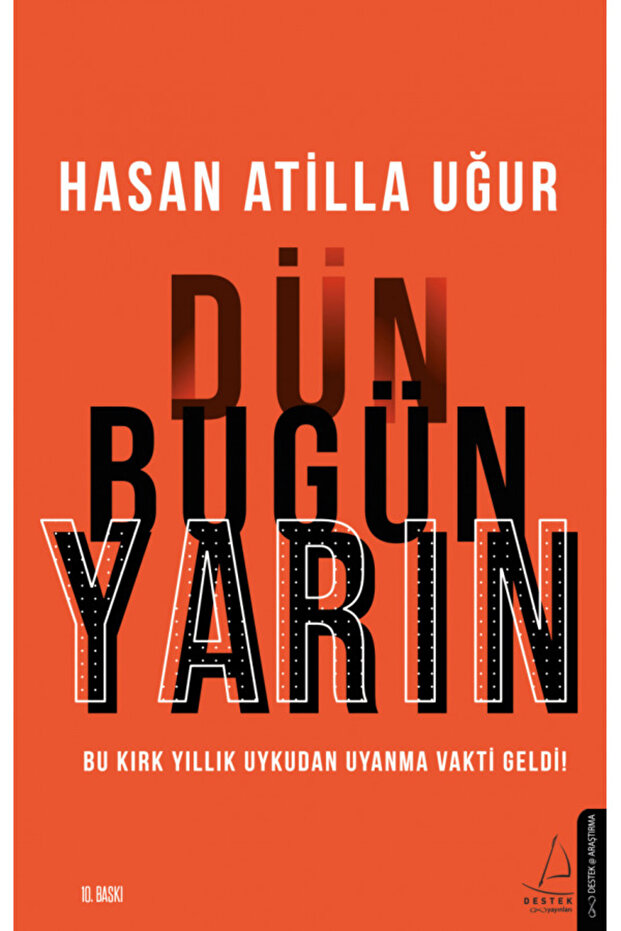 Dün Bugün Yarın - 1