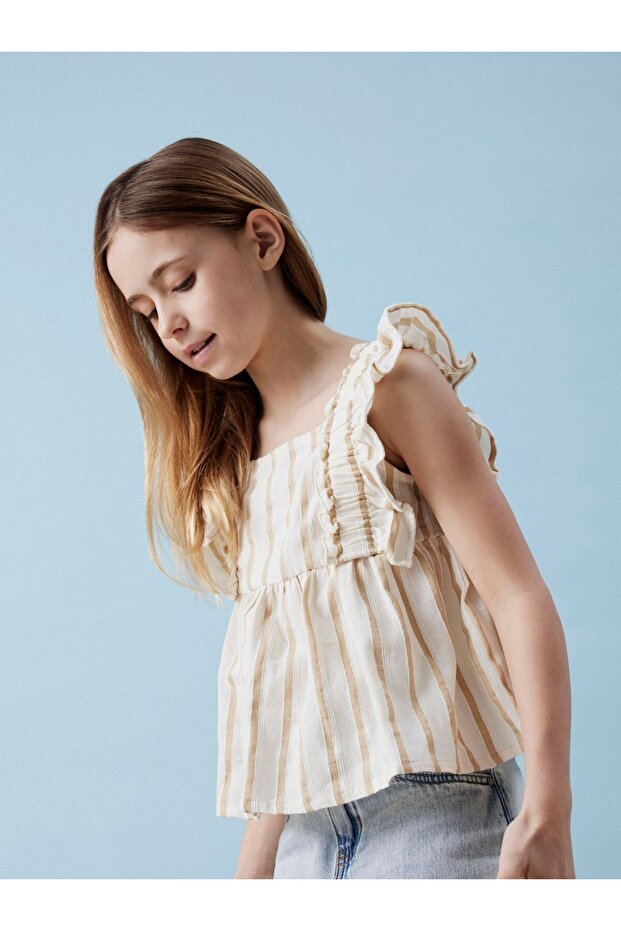 oberteil rmelloses - 6