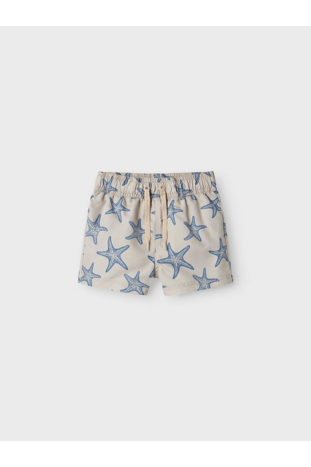 Badeshorts Print