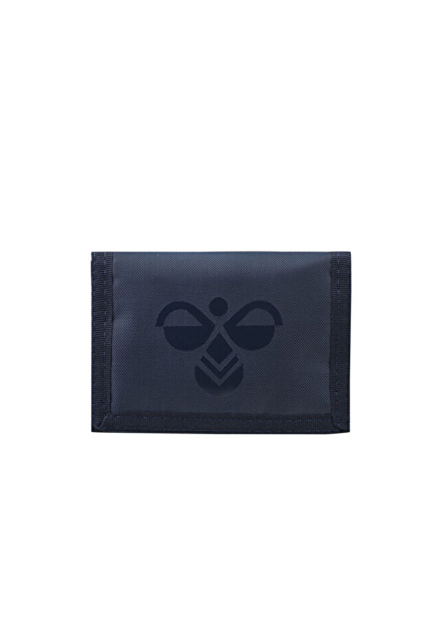 محفظة Hml Qubra Wallet980215-7480 أزرق داكن
