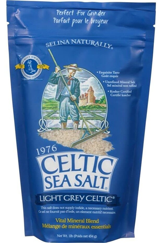 Light Grey 1 lb