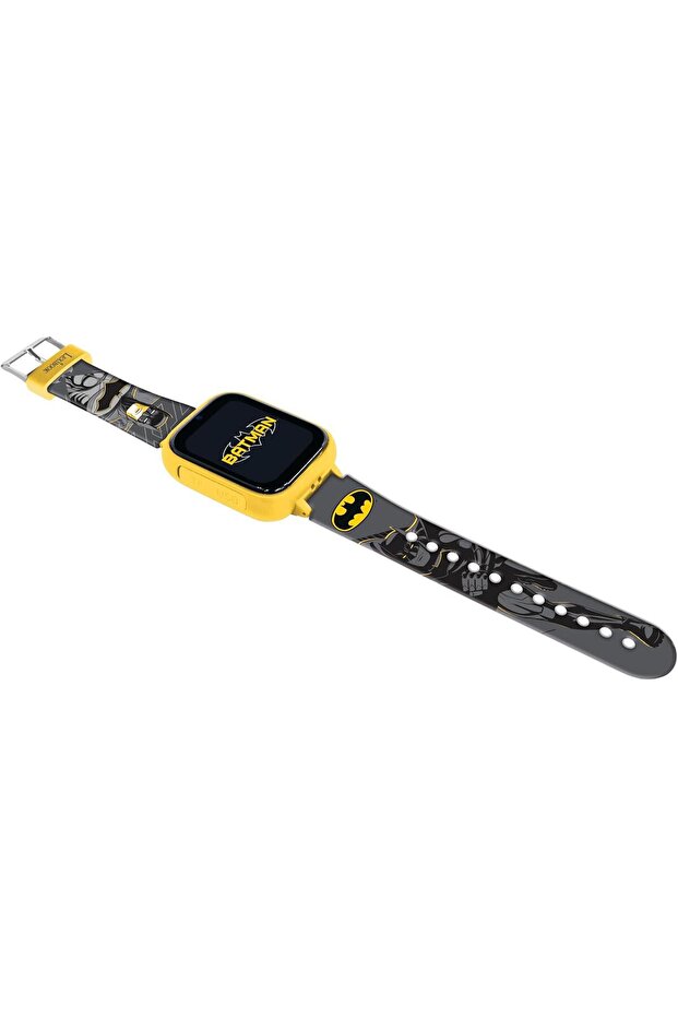 Batman Camera and Video Watch - 3