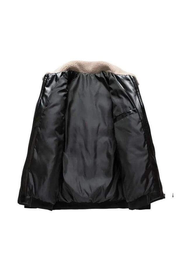 Hakiki Deri Mont - 3