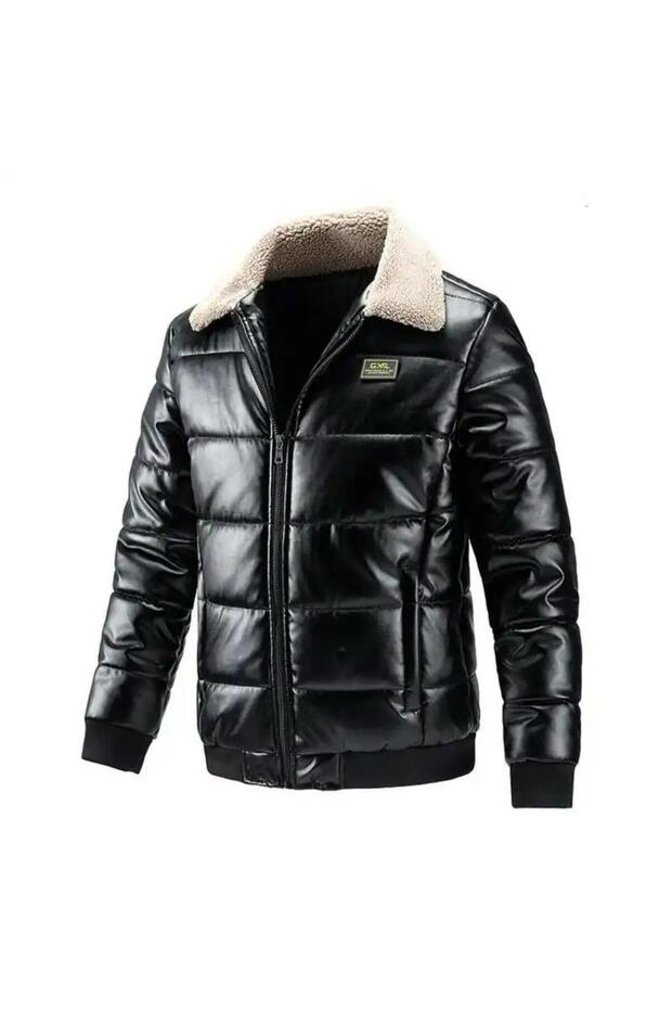 Hakiki Deri Mont - 2