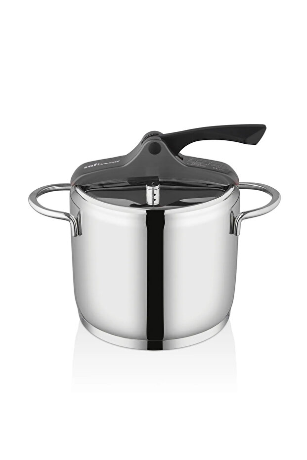 New Vision Pressure Cooker 8 Liters