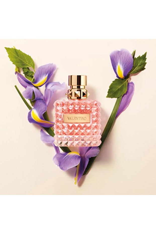 عطر دونا إي د ي بي 100 مل - 2