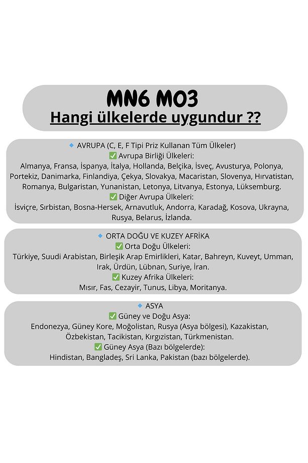 M03 Priz Dönüştürücü/5 Adet/amerikan Tipi Priz Dönüştürücü-dünya Ülkeler Arası Fiş Çevirici - 6