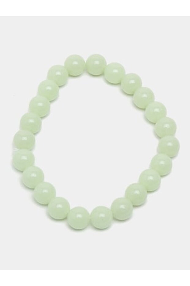 Glow in the Dark Cat's Eye Bracelet