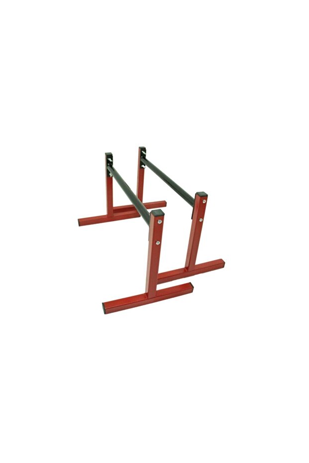 Paralel Bar - Dips Bar - Biceps - 2