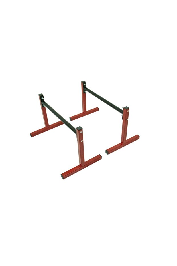 Paralel Bar - Dips Bar - Biceps - 1