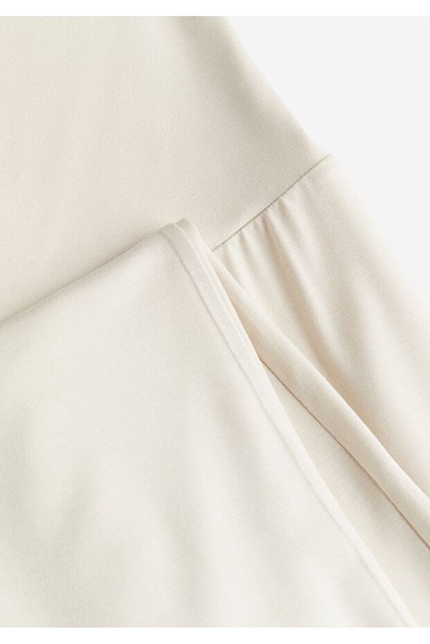 FLARE İSPANYOL PAÇA TAYT - 5