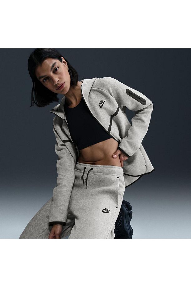 Tech Fleece MR Jogger 2 Kadın Eşofman Altı - 5