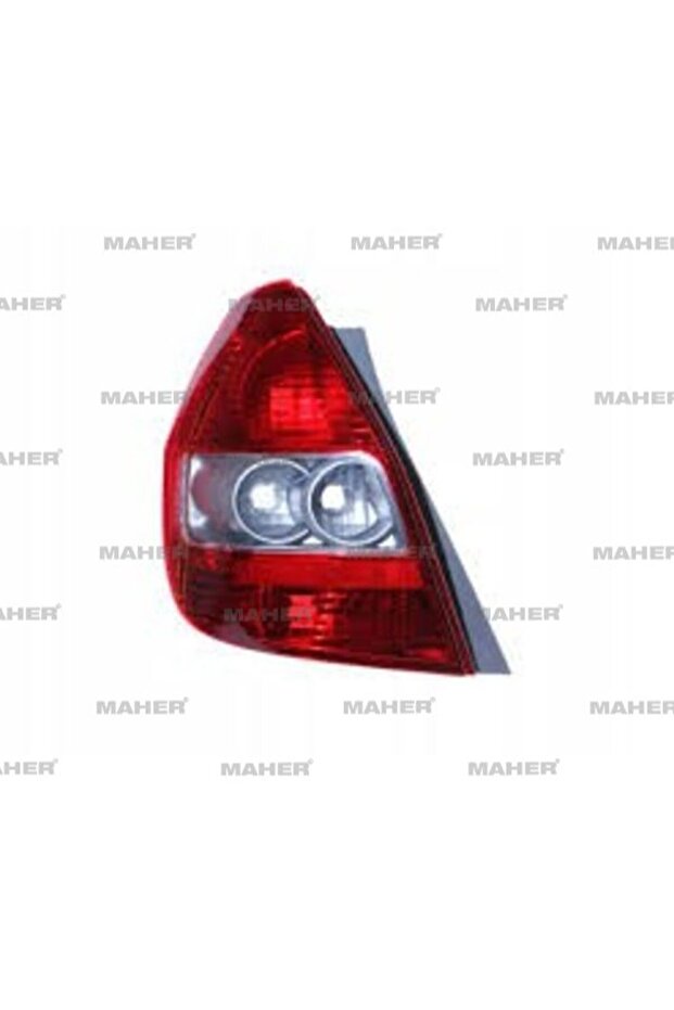 STOP LAMBASI JAZZ 2002-2006 SAĞ-[product_code] - 1