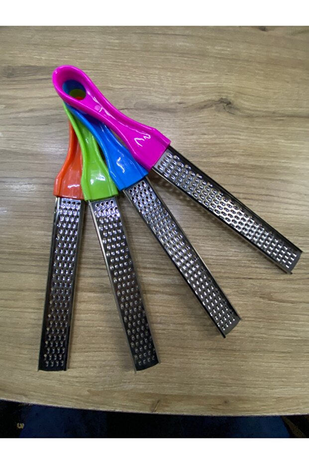 uzun saplı rende - 1