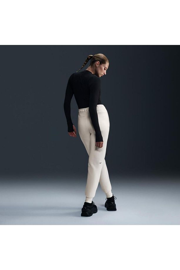 Tech Fleece MR Jogger 2 Kadın Eşofman Altı - 2