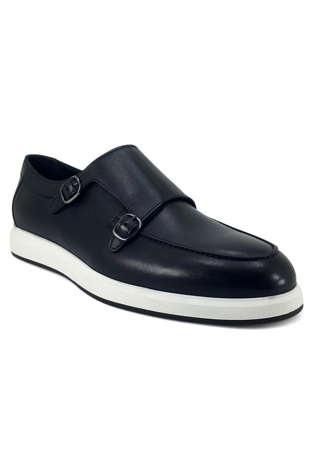 Lbr 1010 25Ya Men's Casual Shoes Black