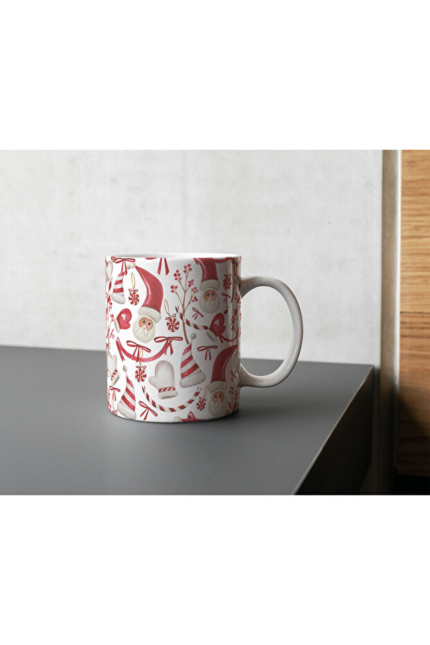 Printed Mug Cup - 2