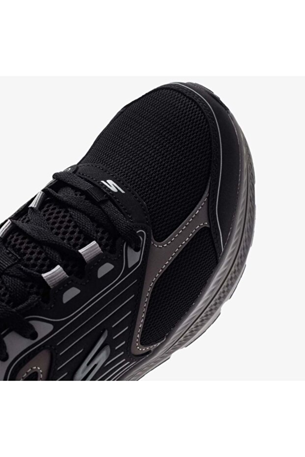 Go Run Consistent 2.0 220866 Erkek Koşu Ayakkabısı SİYAH-GRİ - 6