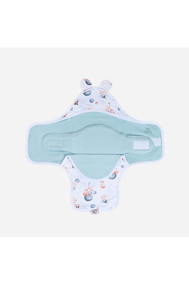 1.0 TOG Little Prince Yeni Nesil Kundak-Pembe - 2