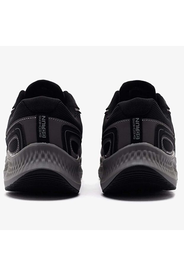 Go Run Consistent 2.0 220866 Erkek Koşu Ayakkabısı SİYAH-GRİ - 5