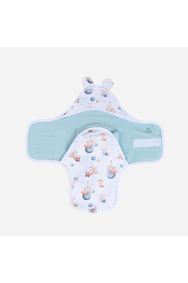 1.0 TOG Little Prince Yeni Nesil Kundak-Pembe - 3