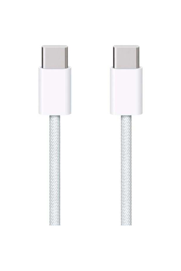 كيبل تايب سي تايب سي شحن سريع - 1