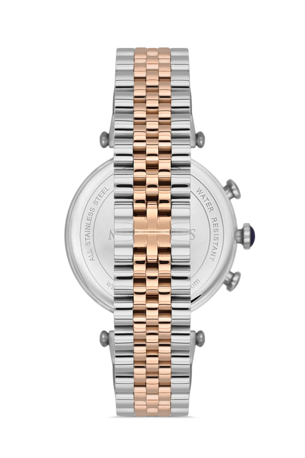 CS387T-02SR Kadın Kol Saati - 3