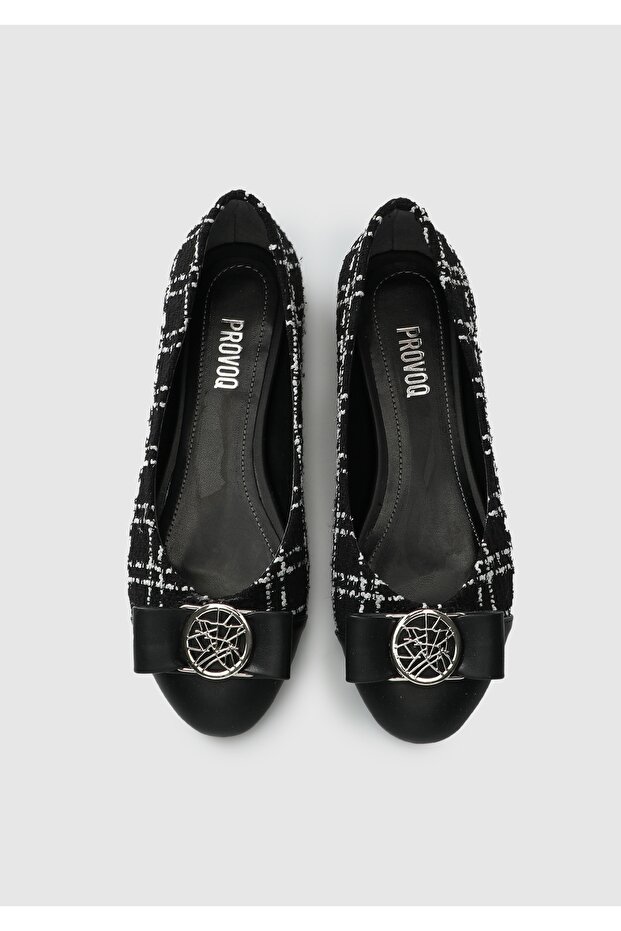 μαύρες μπαλαρίνες - 5