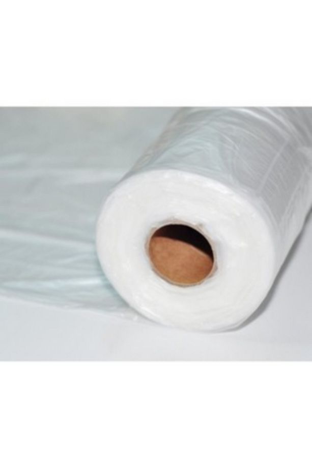 Rulo Atlet Poşet Orta Boy x5 Rulo Market Manav Poşeti Çöp Poşeti - 2