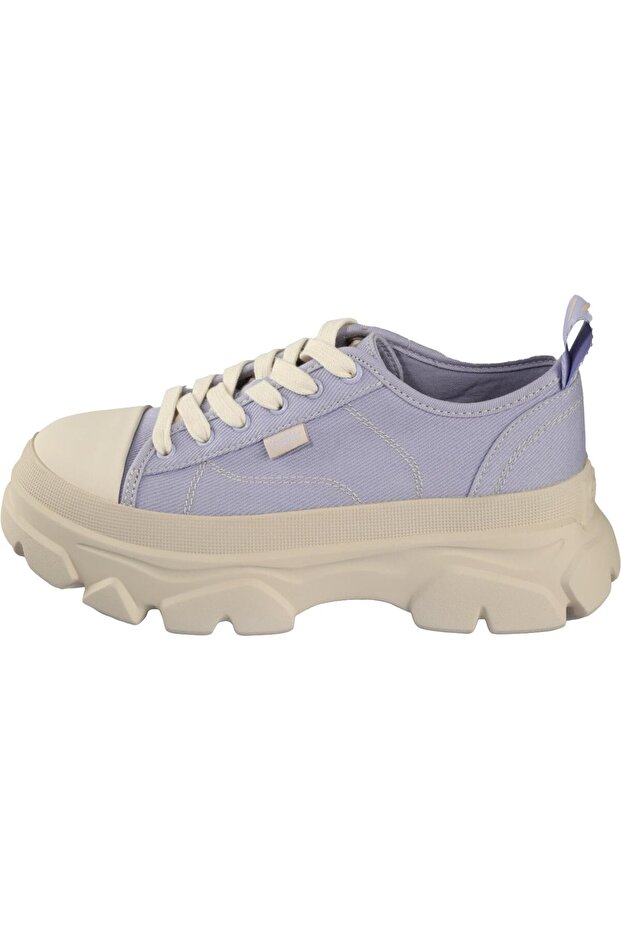 Cade Lace Up Lo - 5