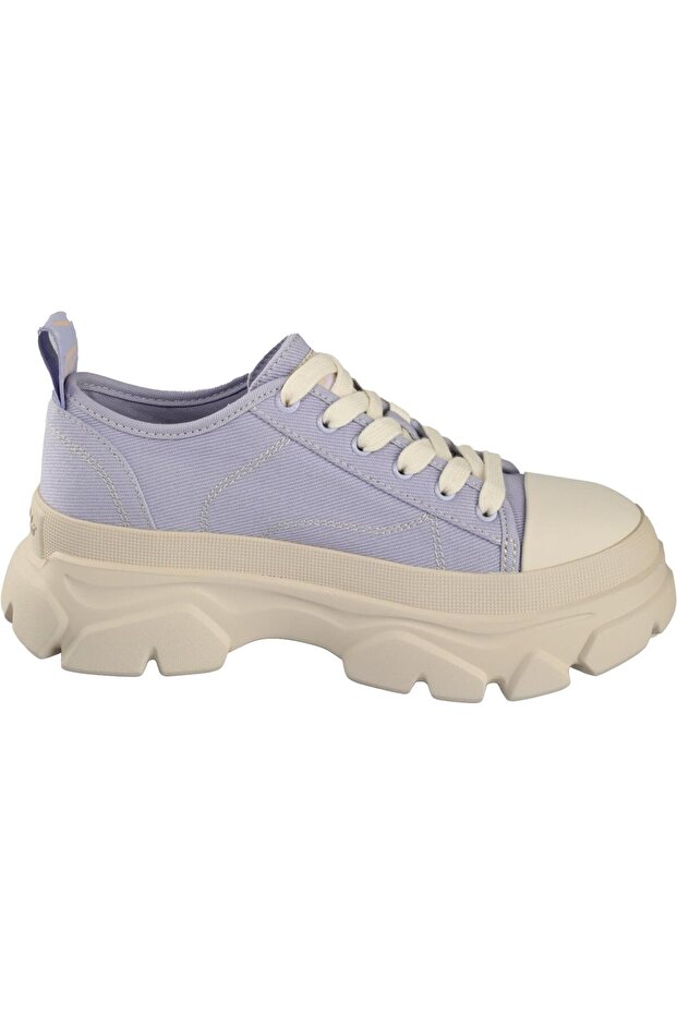 Cade Lace Up Lo - 6