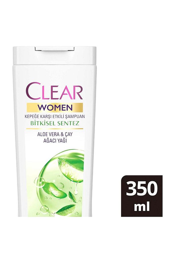Şampuan Bitkisel Sentez 350 ml - 1