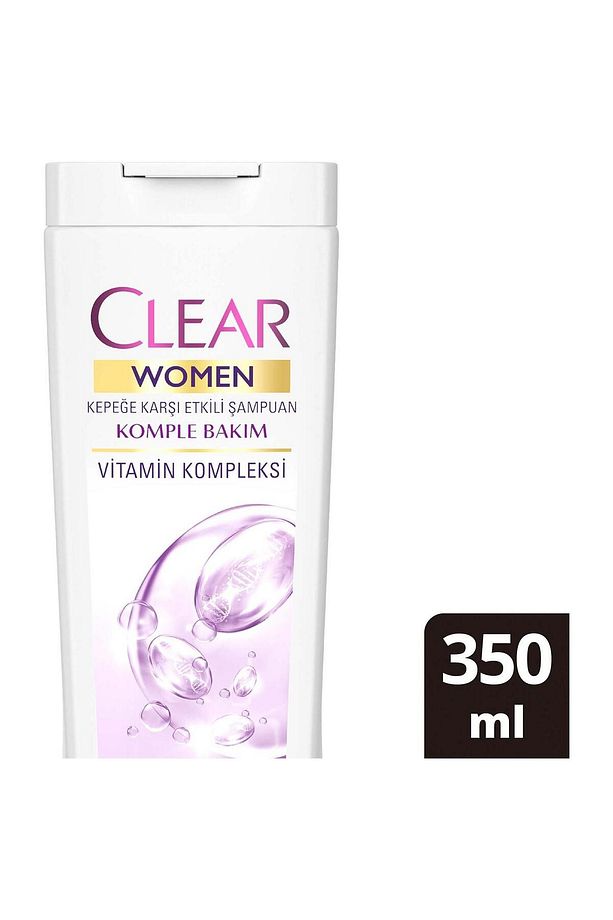 Şampuan Komple Bakım 350 ml - 1
