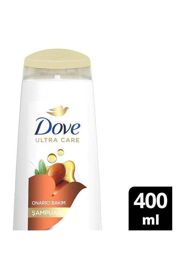 Argan Yağı Şampuan - 1