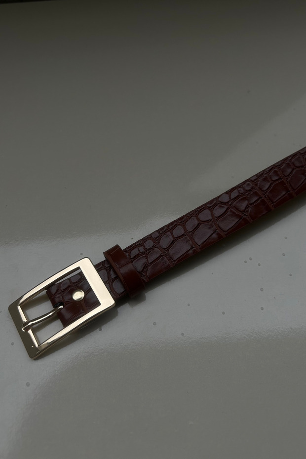 CUREA CU CATARAMA RUBY GOLD - 3