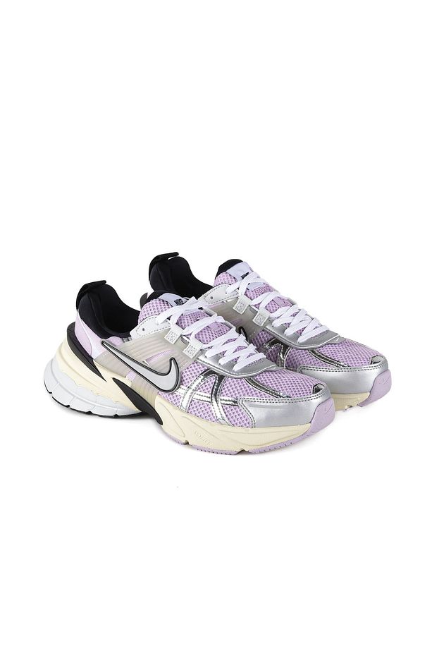 W NIKE V2K RUN - 1