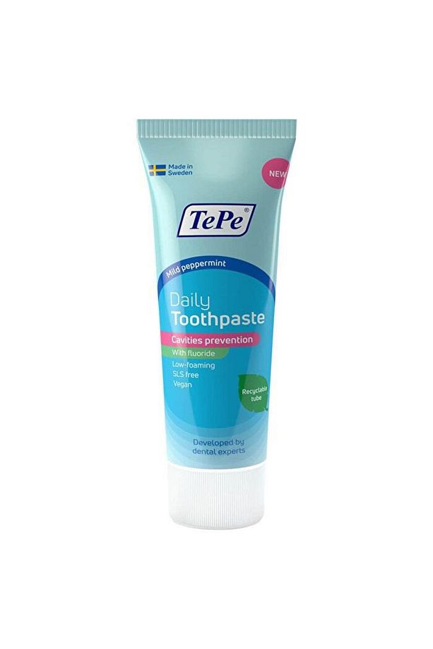 Diş Macunu Daily 75 ml - 1